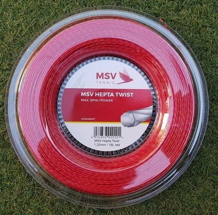 Теннисные струны