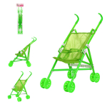 Коляска-трость для куклы, пакет 886-6E