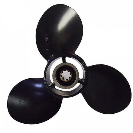 Винт гребной для Sea-Pro/Yamaha 9.9-15 л.с.; 3х9-1/4х11