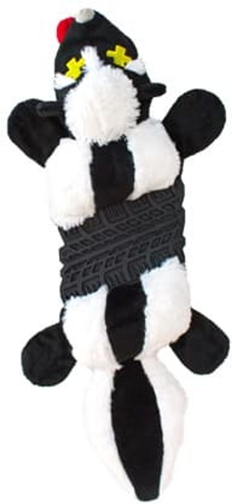 ОН игрушка-шкурка для собак Roadkillz Скунс 50 см ОН игрушка-шкурка для собак Roadkillz Скунс 50 см