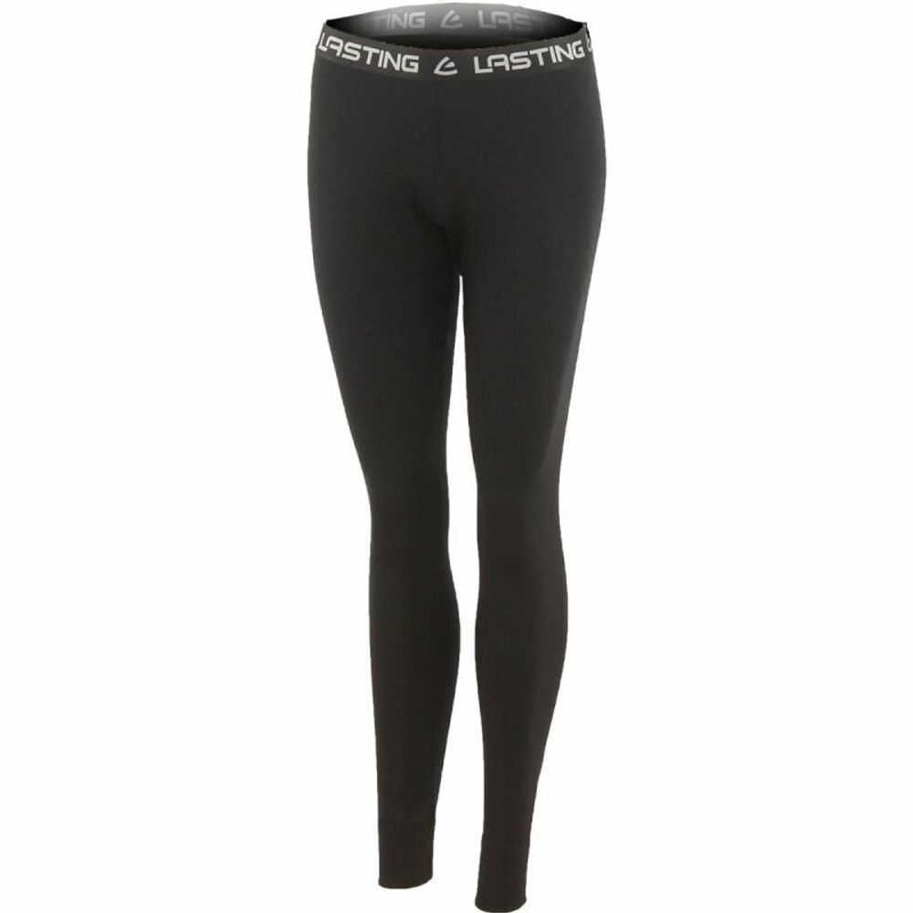 Штаны Женские LEXA/ шерсть 160/ черный / M, LEXA-9090M