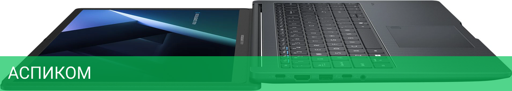 Ноутбук Asus ExpertBook B1 B1503CVA-S72172