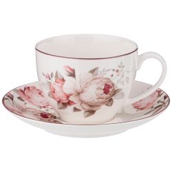 ЧАЙНАЯ ПАРА LEFARD МЭРИБЕЛЬ 280МЛ