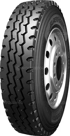Blackhawk BAM01 315/80 R22,5 156/153K 3PMSF