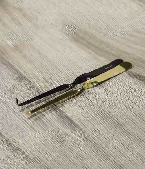 Тушитель фитиля для свечей, Banka home