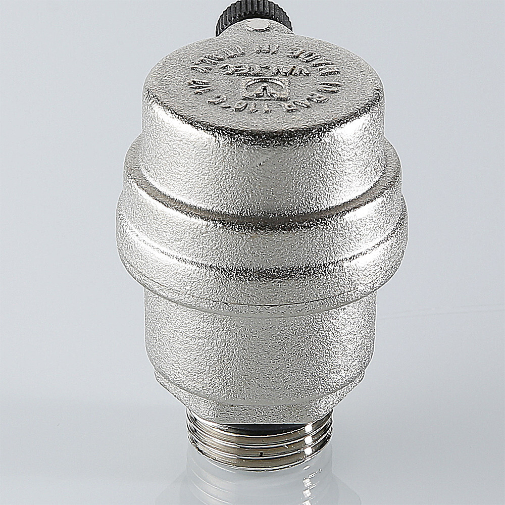 Воздухоотводчик автоматический 1/2" (NEW)