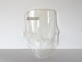 67101-MKP-J80. WINDSCREEN (WOL). Honda CB500X