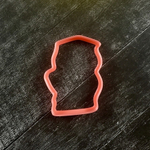 Сова №24 С колокольчиком