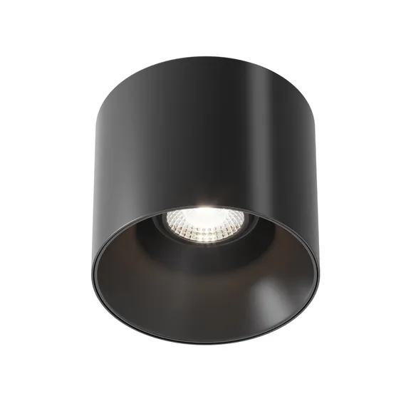 Потолочный светильник Альфа / Alfa LED 25 Вт 4000 К 60°  с функцией диммирования Technical c064cl-01-25w4k-d-rd-b