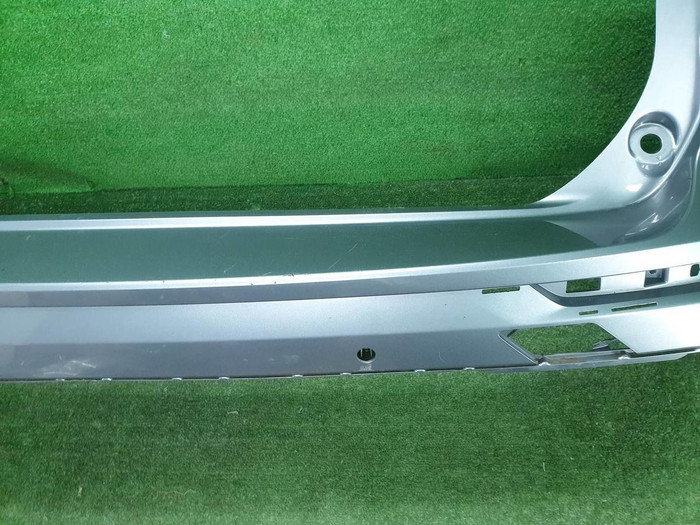 Бампер задний Volvo XC60 2 (2017-2021)