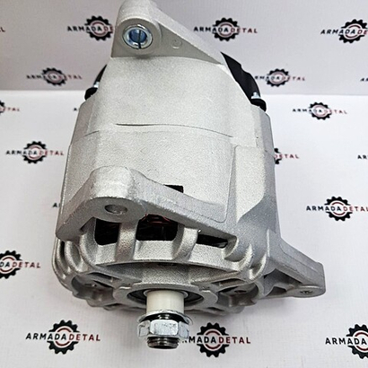 Генератор 12V, 85A Caterpillar, Perkins | ALN3763DD, ALE3763YX, 714/40154 | Krauf