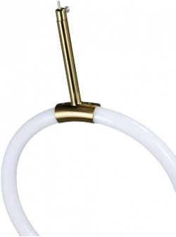 Подвесной светильник Zortes Jessy ZRS.01043.01