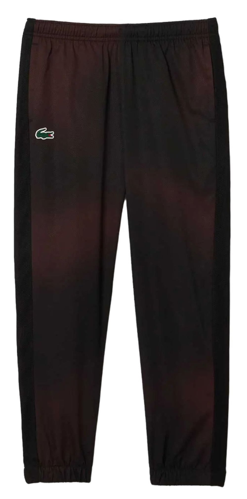 Детский теннисный костюм Lacoste Kids' Lacoste Tennis x Daniil Medvedev