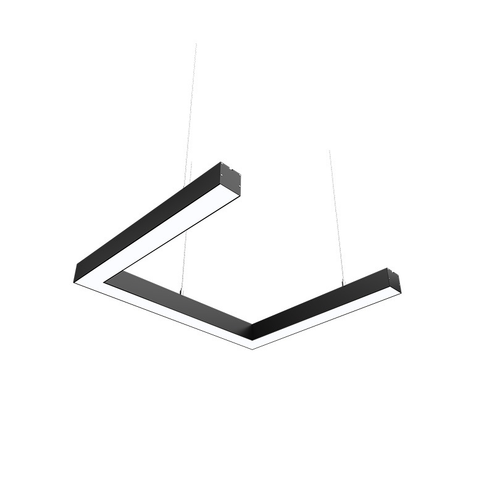 Светильники П-образные