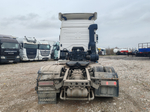 КамАЗ 5490 4x2 Седельный тягач 5490-S5 (Дизельный, 12,0 л, 401 л.с., АТ)