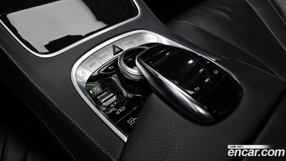 Mercedes-Benz S-Class W222 S350 d 4MATIC (10.2019)