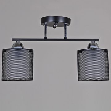 07649-0.3-02 светильник потолочный