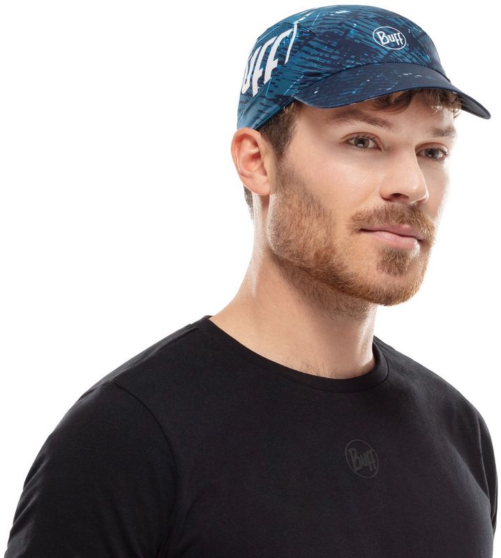 Спортивная кепка для бега Buff Pack Run Cap Xcrooss Фото 2