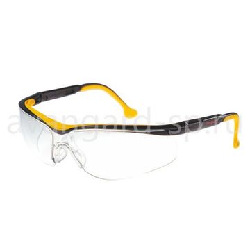Очки защитные открытые 050 MONACO super (PC) (2С-1,2 PС), 15030