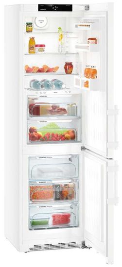 Холодильник Liebherr CBN 4835