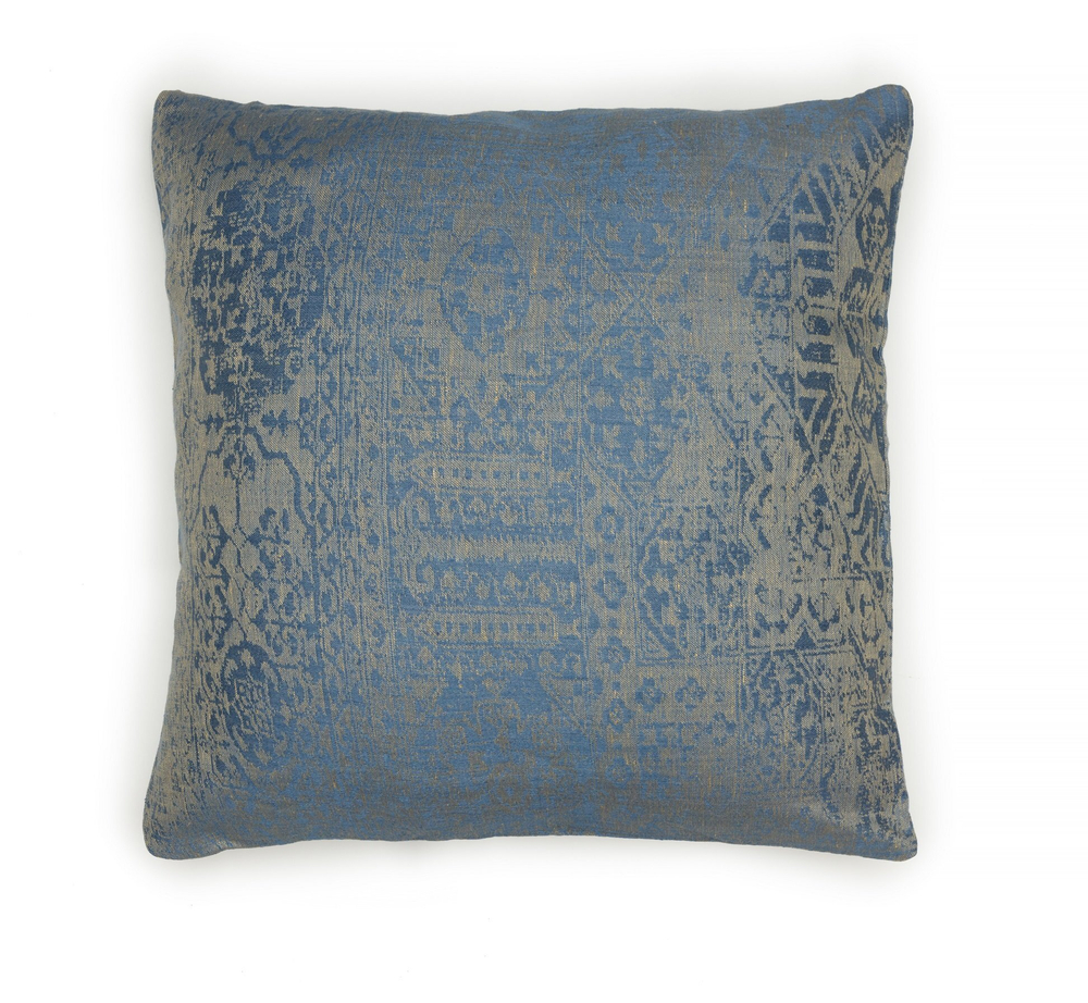 Подушка декоративная 45x45 Leitner Leinen Pillow LEI_28