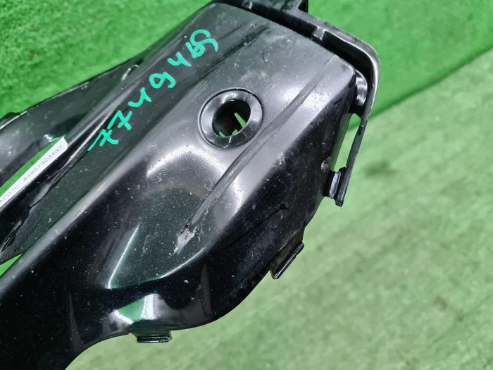 Накладка ПТФ правая BMW X5 G05 (18-23) M-paket