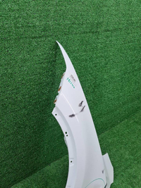 Крыло переднее левое Geely Atlas Pro (2021-н.в.)