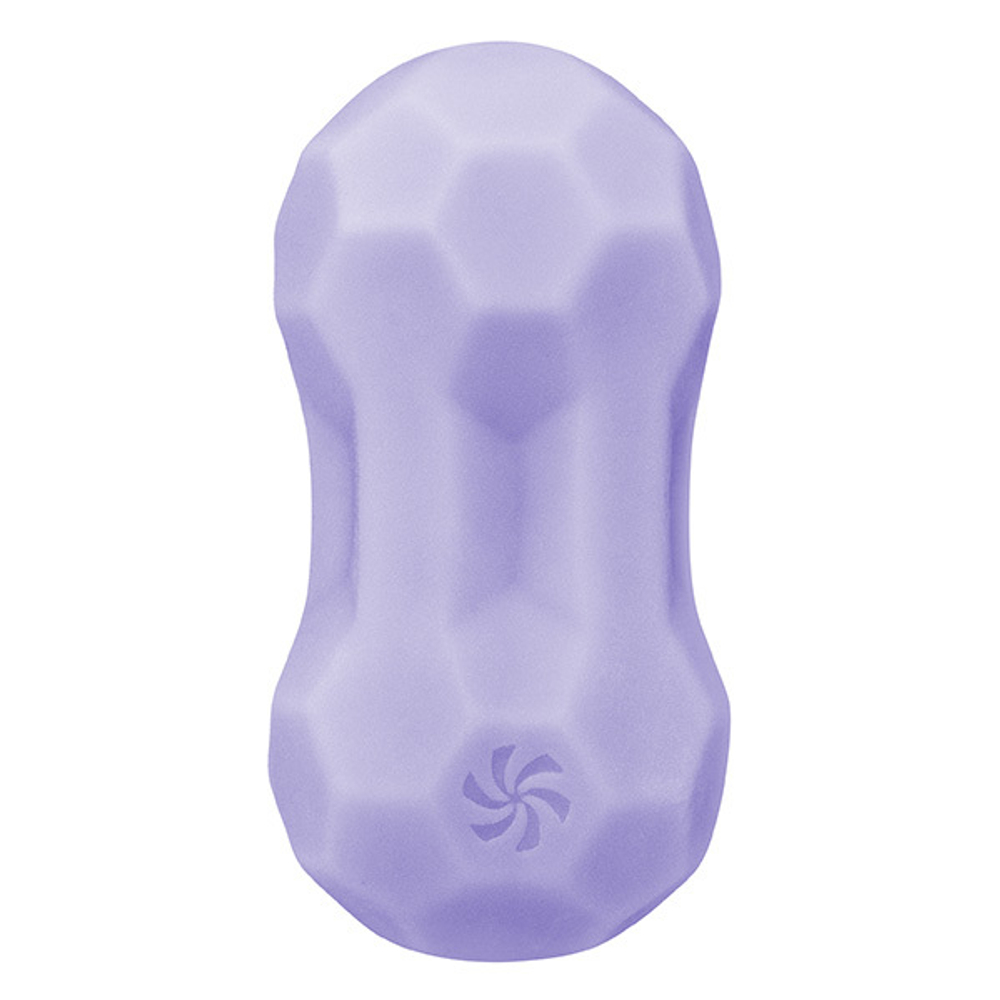 Мастурбатор 8см Lola Games Marshmallow Dreamy Lavander 7373-03lola