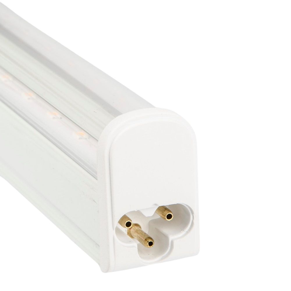 ULI-P13-35W-SPLE IP40 WHITE Светильник для растений светодиодный линейный. 1150мм. выкл. на корпусе. Спектр для фотосинтеза. TM Uniel