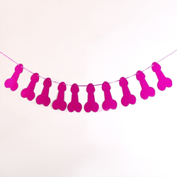 ГИРЛЯНДА ШАЛУН, длина 3м (в наборе 10 шт.)