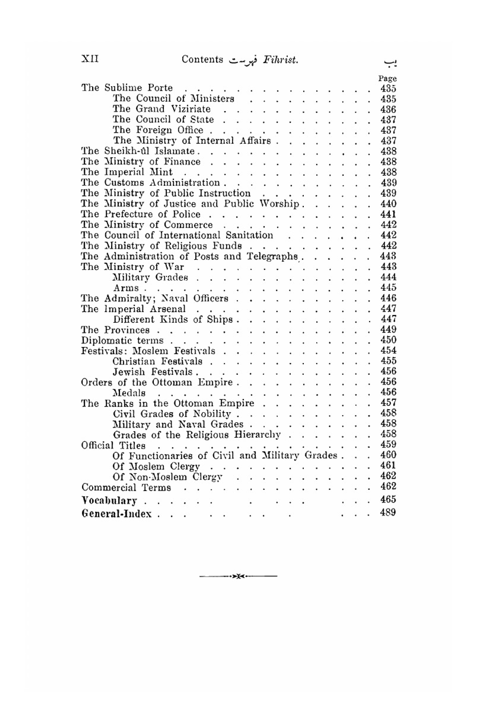 Ottoman-Turkish Conversation-Grammar. A Practical Method of Learning the Ottoman-Turkish Language | V. H. Hagopian