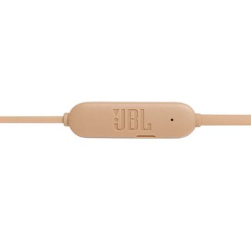 Беспроводные наушники JBL Tune 215BT Champagne Gold