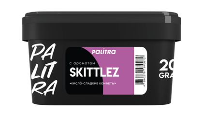 PALITRA 200 Skittlez