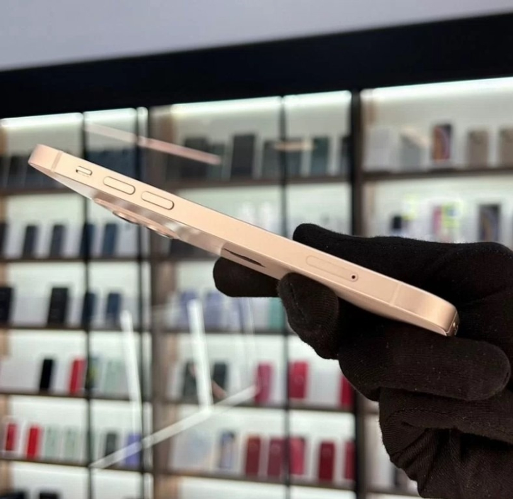 iPhone 12, 64 ГБ б/у