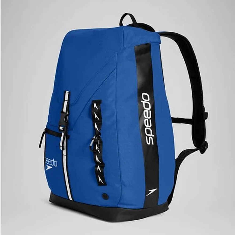 РЮКЗАК SPEEDO TEAM SWIMMING BACKPACK 35L