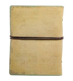 TD-27 Блокнот-Органайзер «Европейские каникулы»