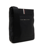 Сумка кросс-боди TH ESSENTIAL MINI CROSSOVER Tommy Hilfiger - черный(AM0AM11541)