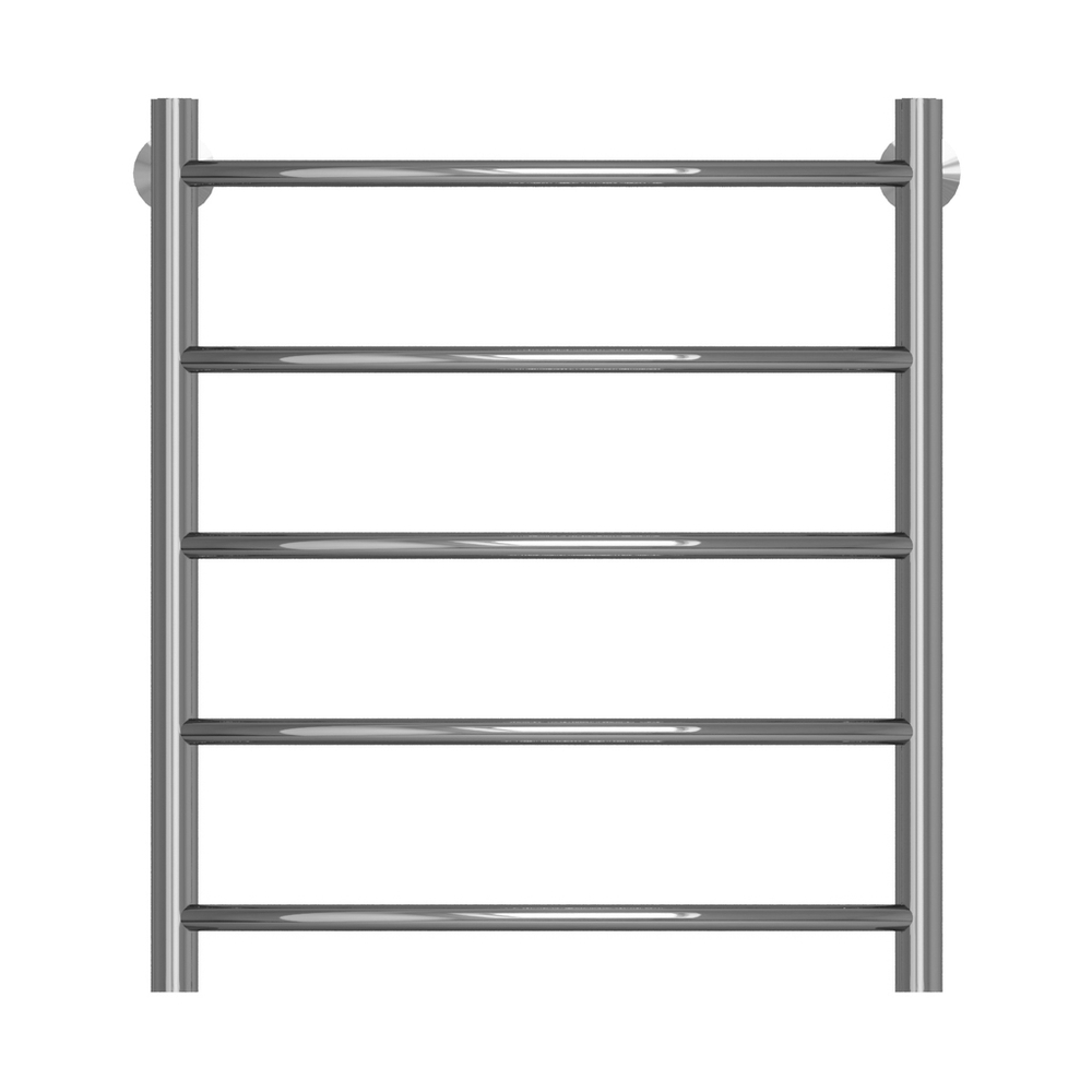 Полотенцесушитель MIXLINE CAPELLA  60х50 (1/2'' ВР, 5 перекладин) водяной