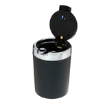 Пепельница для авто Torso с подсветкой 64TZ-16339