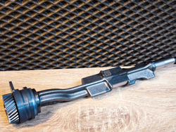 Валы балансировочные к-т VAG GEN3 1.8T-2.0T