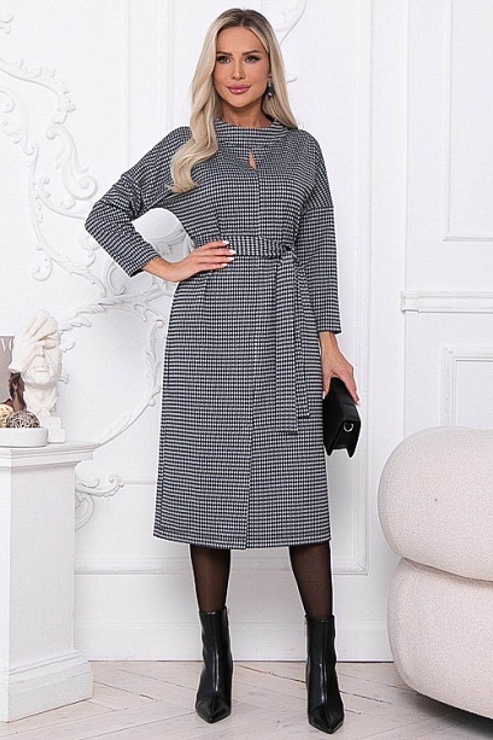 Платье 71731 Avili