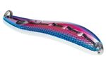 Блесна HIGASHI Chum salmon spoon 42g #10