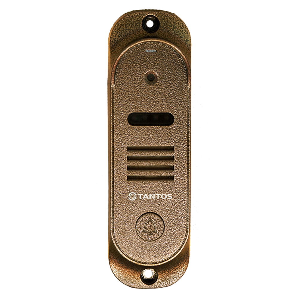 Tantos Stich HD (медь) спереди