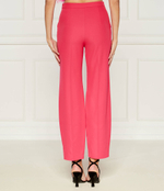 Брюки Patrizia Pepe - фуксия(8P0621 A454)