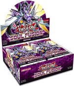 Soul Fusion Booster Booster Box