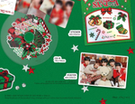 Альбом ONEWE - SECRET SANTA 3rd Special Album