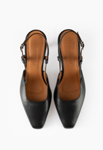 Туфли // Christina // Black