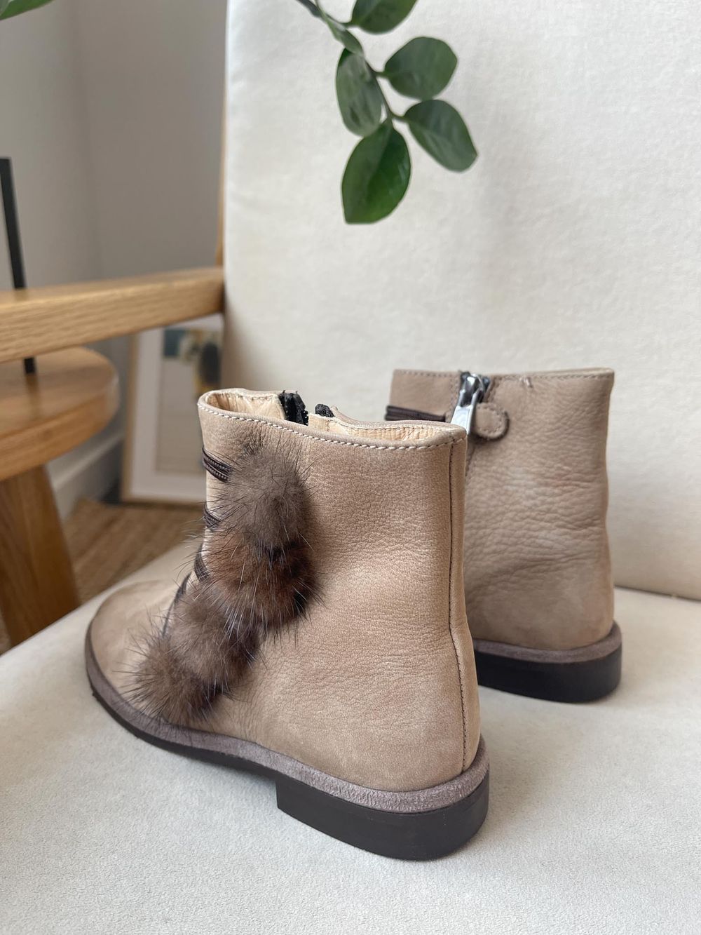 Сапоги Eli, 26