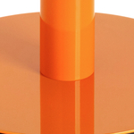 689913 Настольная лампа CATANIA LED 12W 960LM G ОРАНЖЕВЫЙ 3000K