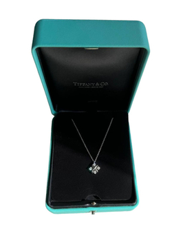 Колье Tiffany&Co Schlumberger Lynn